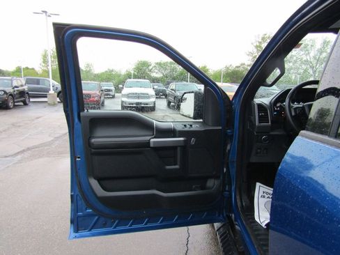 Used 2018 Ford F150 XLT w/ Equipment Group 302A Luxury AWD/4WD image 21