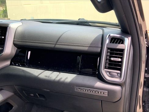 Used 2026 RAM 1500 Laramie w/ Night Edition AWD/4WD image 15