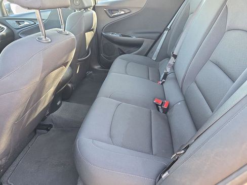 Used 2024 Chevrolet Malibu LS image 13