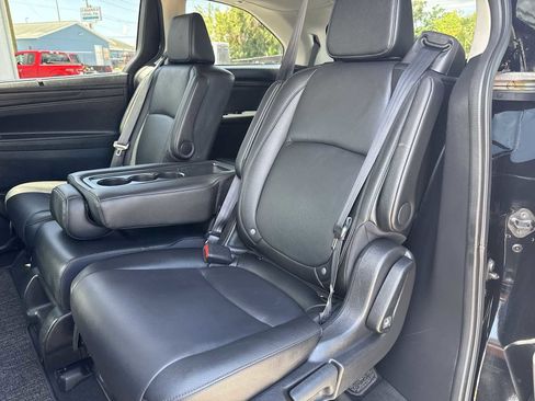 Used 2025 Honda Odyssey EX-L image 19