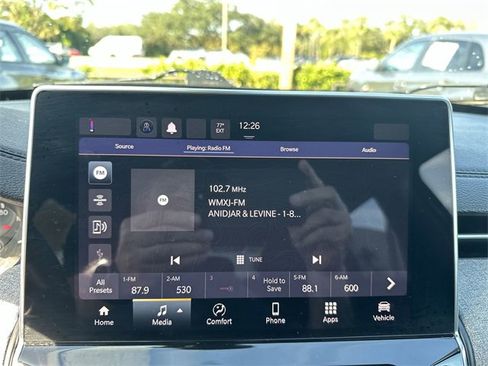 Used 2024 Jeep Compass Sport image 12