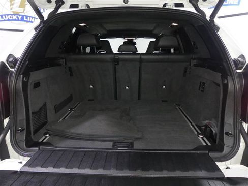Used 2018 BMW X5 M AWD/4WD image 9