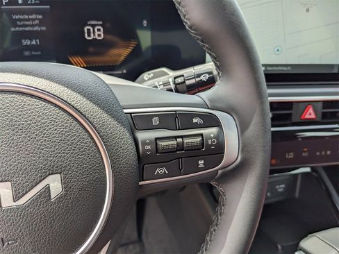 New 2026 Kia K5 GT-Line image 48