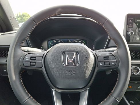 New 2026 Honda CR-V Sport-L image 15