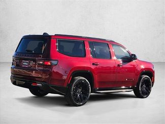 New 2025 Jeep Wagoneer Series II w/ Premium Group I video 2