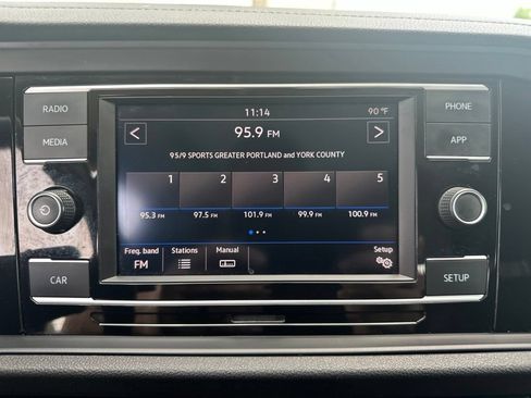 Used 2019 Volkswagen Jetta SE FWD image 21