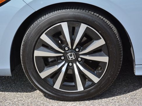 Used 2023 Honda Civic EX image 31