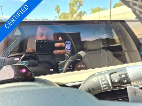 Used 2026 Genesis GV70 2.5T image 14