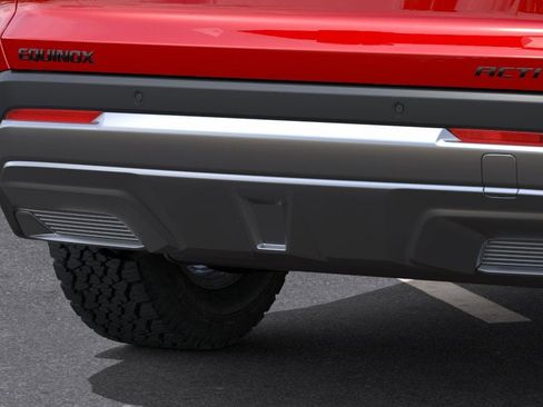 New 2026 Chevrolet Equinox ACTIV w/ Safety and Technology Package FWD image 37