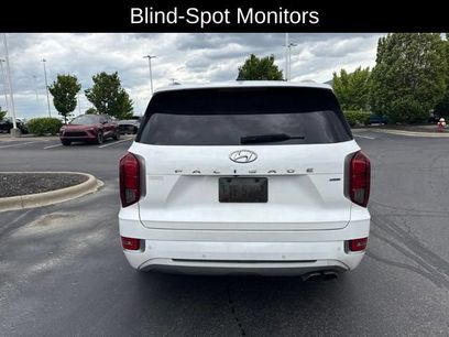 Used 2022 Hyundai Palisade Limited