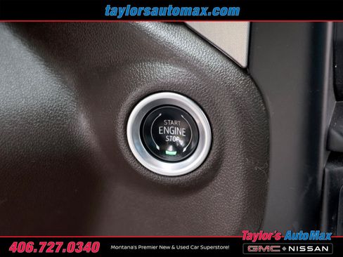 Used 2020 GMC Sierra 1500 SLT w/ SLT Premium Package AWD/4WD image 29