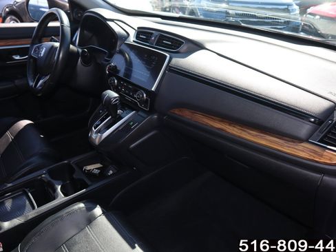 Used 2019 Honda CR-V EX-L image 24