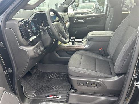 New 2026 Chevrolet Silverado 1500 LT Trail Boss w/ Protection Package image 19