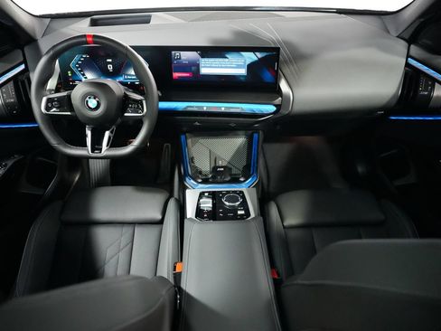 Used 2026 BMW X3 M50 AWD/4WD image 32