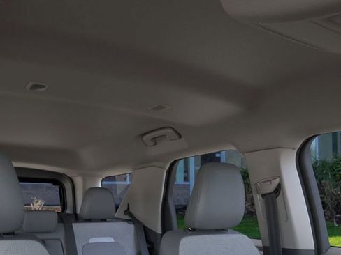 New 2026 Ford Bronco Sport Badlands image 22