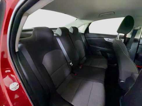Used 2024 Kia Forte LXS FWD image 26