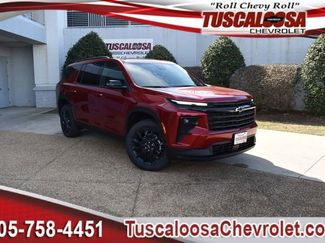 New 2026 Chevrolet Traverse LT 360° Tour