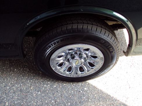 Used 2014 Chevrolet Express 1500 LT w/ LT Preferred Equipment Group image 30