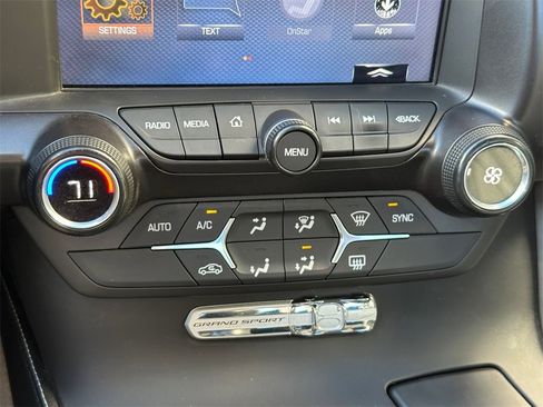 Used 2019 Chevrolet Corvette Grand Sport image 23