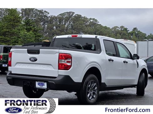 Used 2026 Ford Maverick XLT image 5