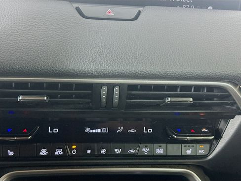 Used 2025 MAZDA CX-90 3.3 Turbo w/ Preferred Package image 24