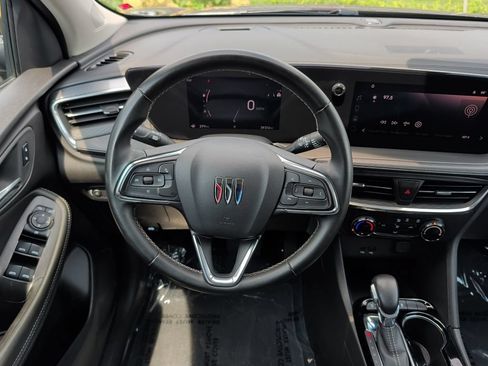 Used 2024 Buick Encore GX Preferred FWD image 14