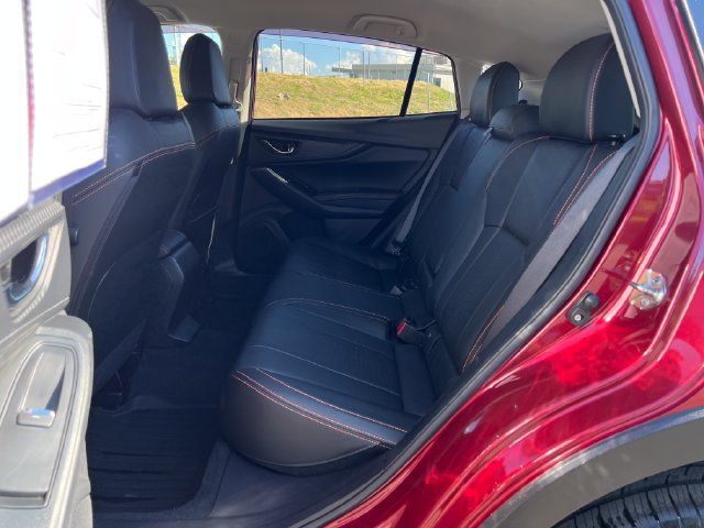 Used 2019 Subaru Crosstrek 2.0i Limited AWD/4WD image 14