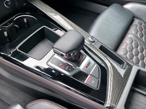 Used 2021 Audi RS 5 Sportback w/ Dynamic Package AWD/4WD image 17