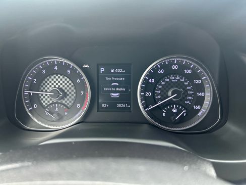 Used 2020 Hyundai Elantra SE w/ Cargo Package (C1) FWD image 14