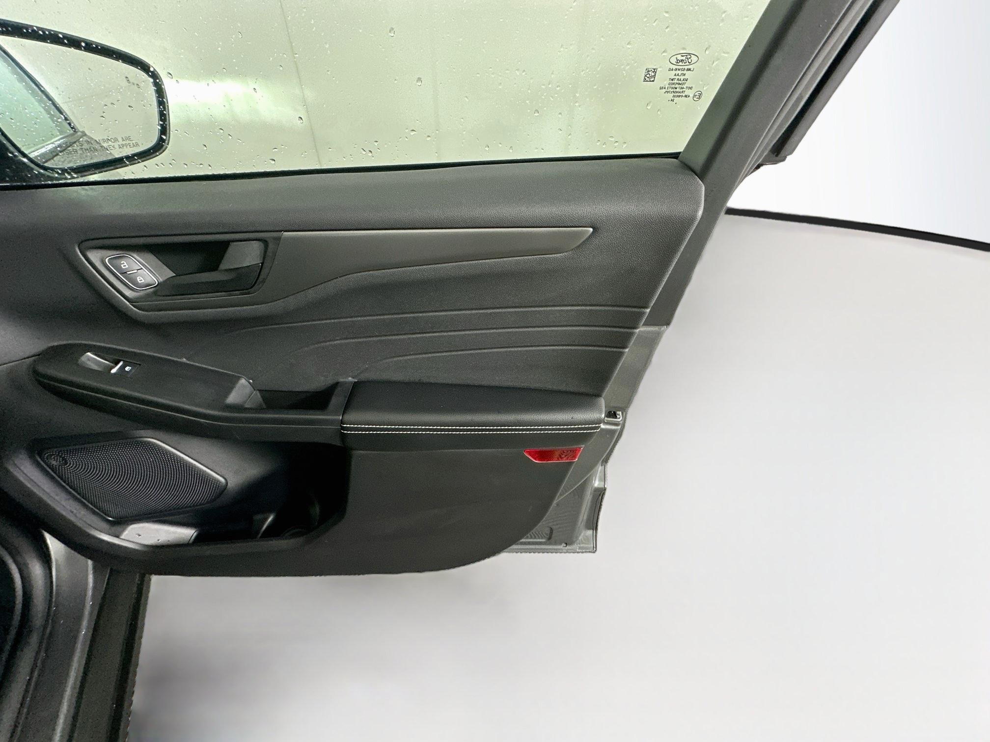 Used 2025 Ford Escape Active FWD image 31