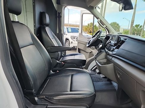 Used 2022 Ford Transit 350 Medium Roof image 18