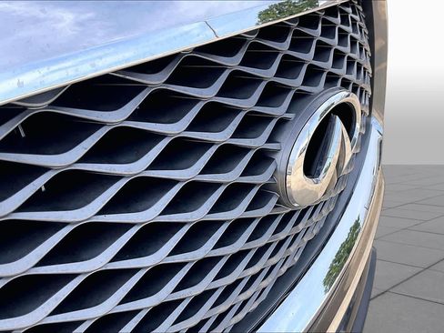Used 2023 INFINITI QX80 Luxe w/ Cargo Package RWD image 30