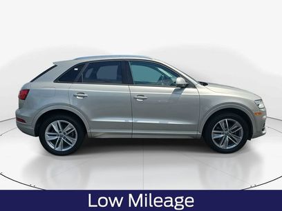 Used 2017 Audi Q3 2.0T Premium