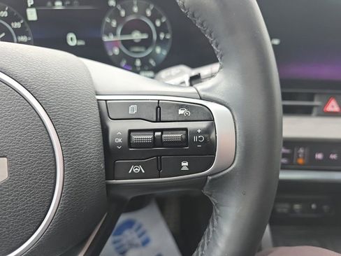 Used 2023 Kia Sportage X-Pro image 28