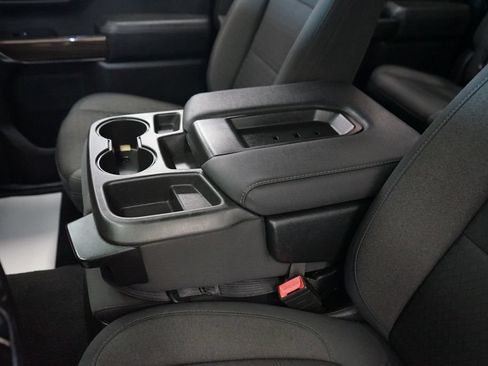 Used 2020 Chevrolet Silverado 1500 LT w/ All-Star Edition AWD/4WD image 27