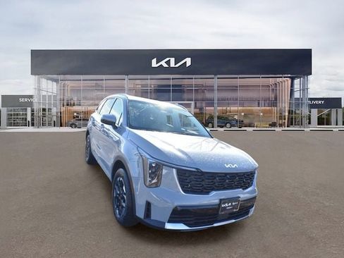 New 2026 Kia Sorento S AWD/4WD image 10