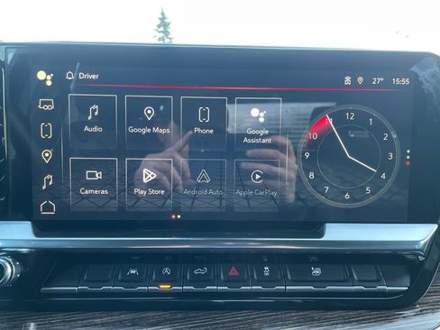 Certified 2023 GMC Sierra 1500 Elevation w/ LPO, GMC Protection Package image 16