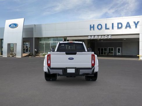 New 2026 Ford F350 XL w/ FX4 Off-Road Package AWD/4WD image 5