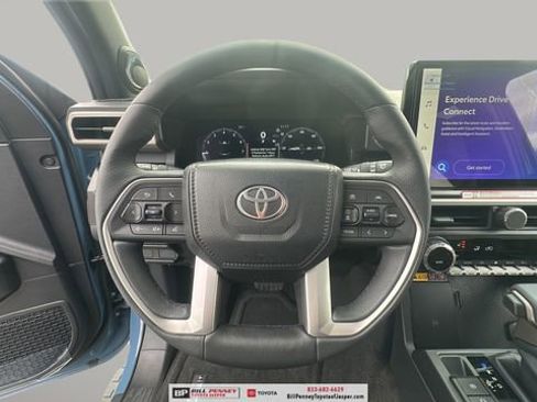 New 2026 Toyota 4Runner Limited image 17