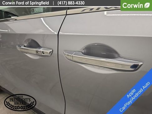 Used 2022 Honda Odyssey EX-L image 17
