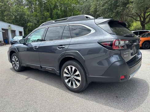 Certified 2023 Subaru Outback Touring XT AWD/4WD image 25