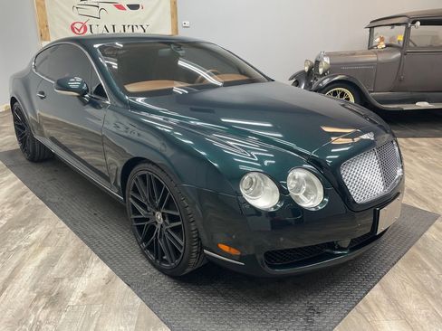 Used 2004 Bentley Continental GT image 11