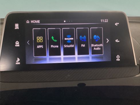 Used 2018 Mitsubishi Eclipse Cross SE AWD/4WD image 11