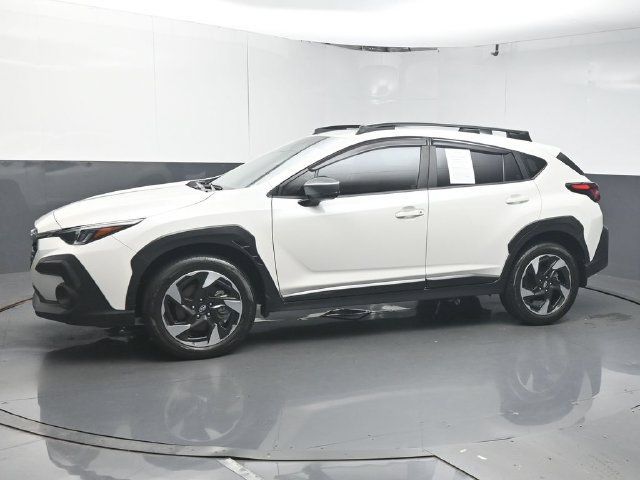Certified 2024 Subaru Crosstrek 2.5i Limited AWD/4WD image 4