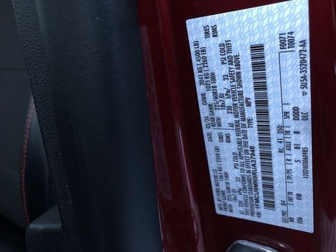 Used 2024 Ford Escape ST-Line w/ Tech Pack #1 AWD/4WD image 34