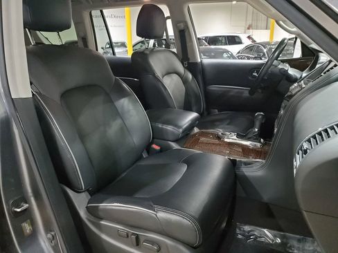 Used 2019 Nissan Armada SV w/ Driver Package image 13