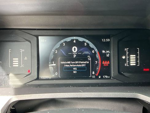 Used 2025 Toyota Tacoma SR5 image 17