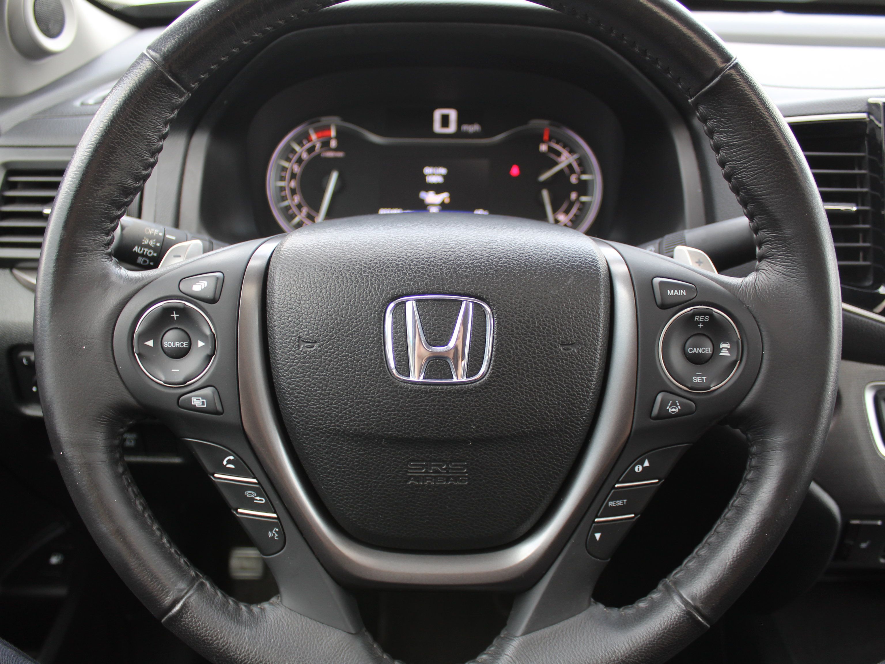 Used 2023 Honda Ridgeline RTL image 17
