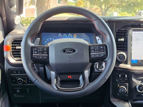 Used 2024 Ford F150 Raptor w/ Equipment Group 803A Raptor R AWD/4WD image 20