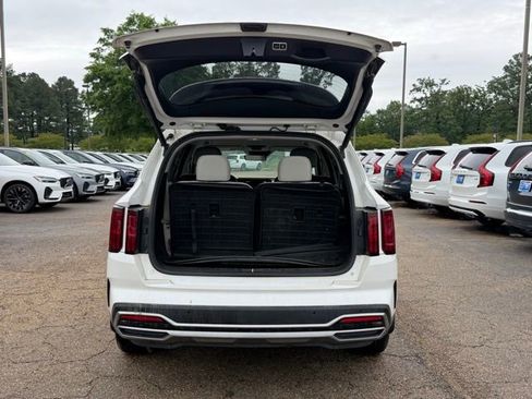 Used 2022 Kia Sorento SX AWD/4WD image 5